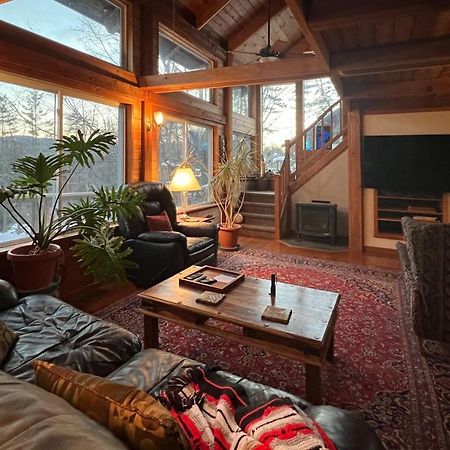 فيلا Newfane Hill Retreat المظهر الخارجي الصورة
