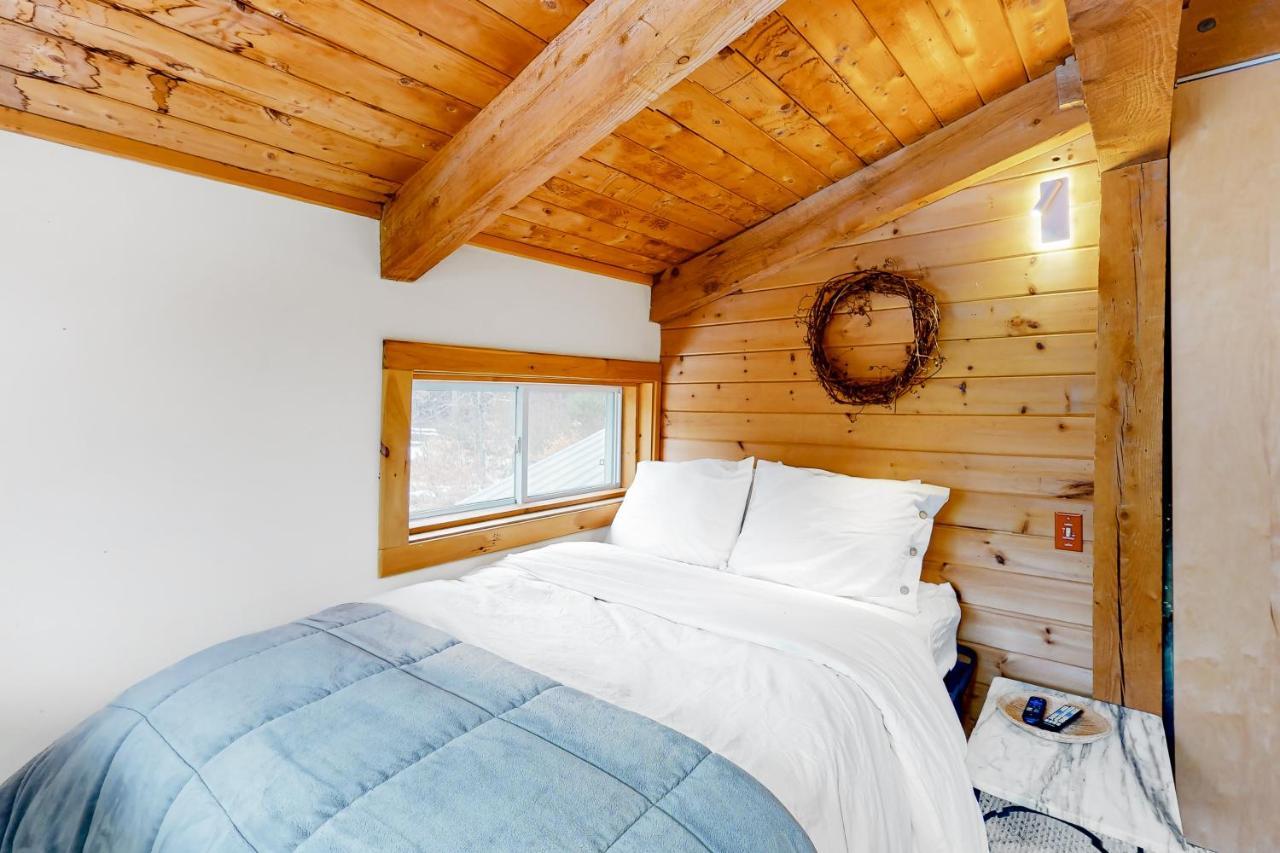 فيلا Newfane Hill Retreat المظهر الخارجي الصورة