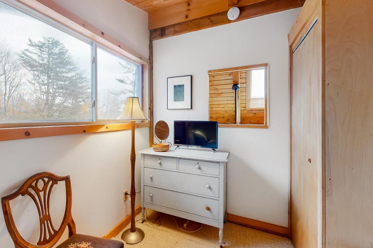 فيلا Newfane Hill Retreat المظهر الخارجي الصورة